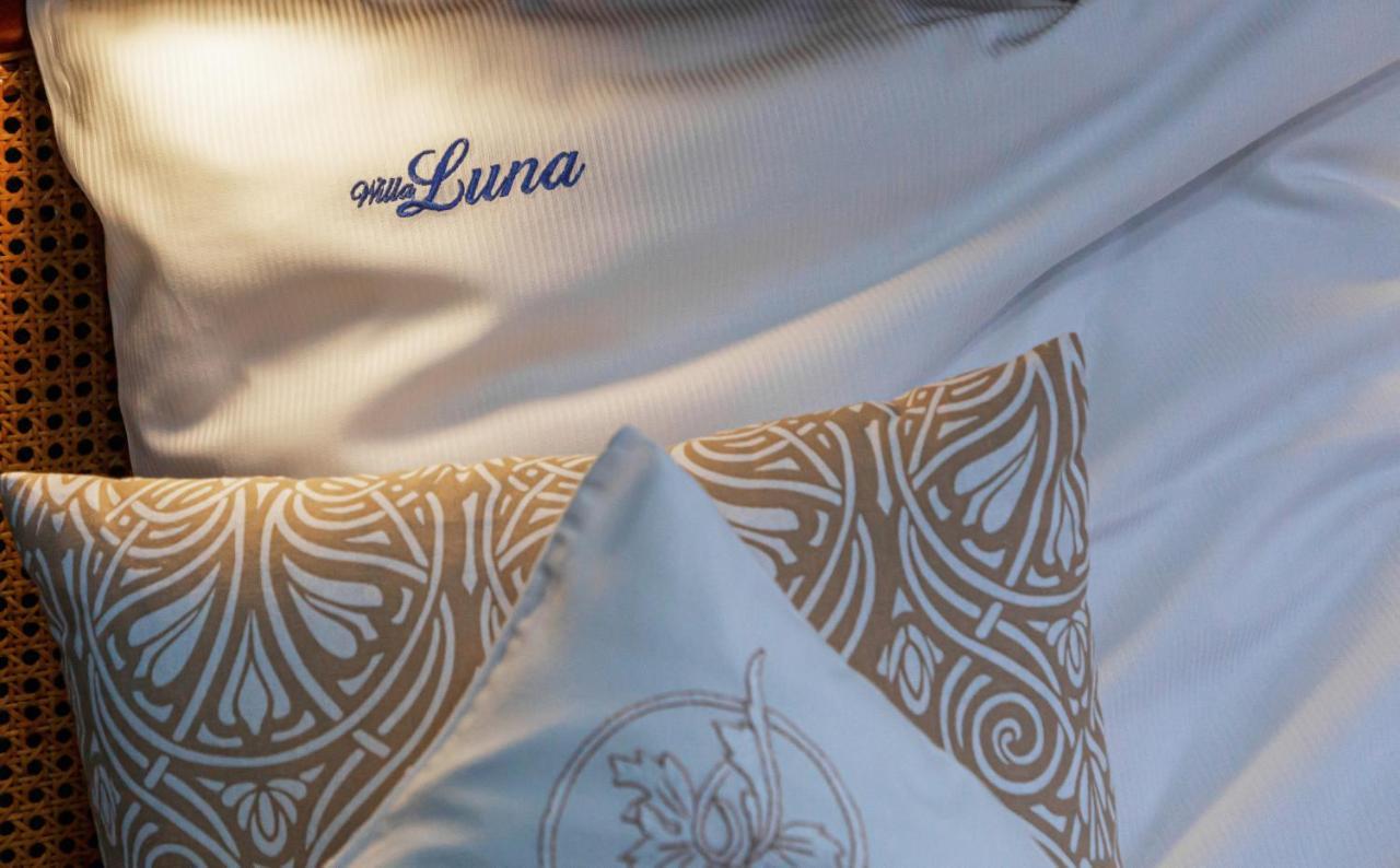Willa Luna Władysławowo Eksteriør bilde